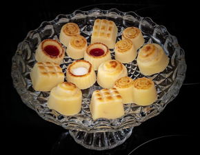 八十年代怀旧小零食品牌