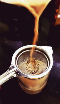 不太甜的奶茶粉品牌，健康新选择！