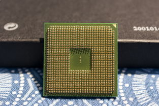 电脑CPU品牌大观，从英特尔到AMD，还有更多选择！