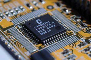 手机CPU各品牌与国家，深度解析与实例探究