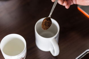揭秘那些长得像咖啡的奶茶品牌，时尚饮品的新潮流