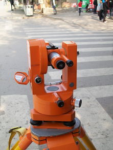 筑路测量仪器的品牌大观