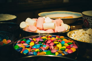 世界上最土的零食品牌—从传统走向现代