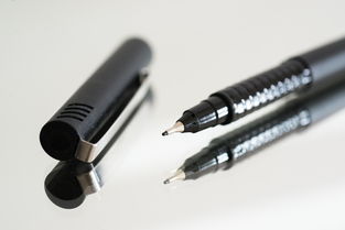 黑色好用铅笔品牌大盘点，你用过哪些？