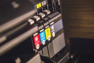 墨仓式打印机品牌，高效、环保、经济的打印新选择