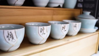 陶瓷品牌款识，探寻瓷器上的历史印记与文化传承