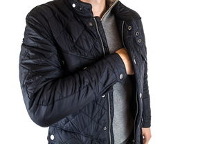系带西服男装品牌，时尚与品质的完美融合