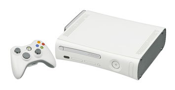 微软游戏机品牌大观，从Xbox到更多创新产品
