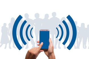 WiFi下微信分付提现攻略，轻松操作，资金到账快人一步！
