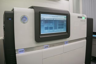 测试测量仪器仪表品牌深度解析