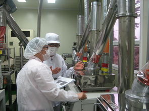 大品牌尿不湿代加工厂的运作模式与案例分析