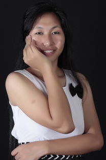 探秘缅甸女性旗袍的时尚魅力