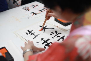 书法艺术融入时尚—探索书法元素图案的服装品牌新风尚