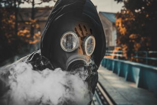揭秘应急消防机器人品牌，守护生命线的智能战士