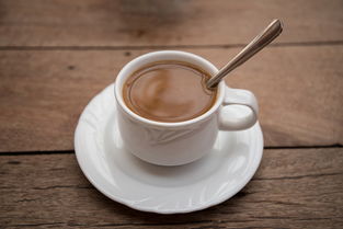 微信上打造立秋奶茶品牌，从一杯清甜开始，走向千万消费者的心头