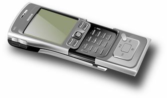 2010年翻盖手机品牌盘点