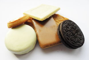 国货零食品牌大盘点—农科院系列