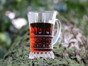 云茶品牌水杯—品味云端，尽在这一杯！