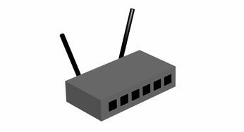 揭秘中山陶瓷路由器天线品牌，品质与创新的完美结合