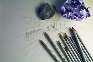 素描铅笔品牌推荐指南，挑选最佳绘画伙伴