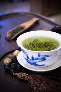 茶叶品牌理念，铸就经典，传承茶文化