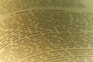 探寻大师字体书法的魅力—盘点那些知名的字体书法品牌