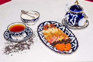 柳城品牌茶叶，品味千年的茶文化魅力