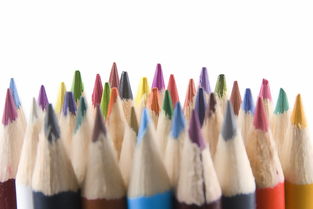 素描铅笔全套装品牌解析，品质、选择、使用心得全攻略