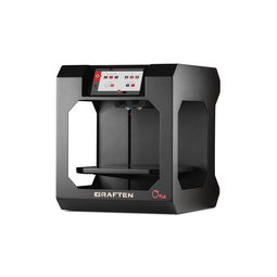 盘点3D打印机市场，这些品牌你了解吗？