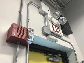安全防火门哪个品牌好用？揭秘选购指南与品牌对比