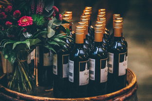 各地婚宴白酒品牌大解析