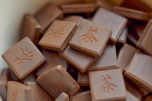 梵叶品牌茶叶，传统工艺与现代品质的完美融合