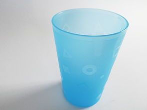 揭秘高档蓝色水杯品牌—品味生活，从一杯清水开始