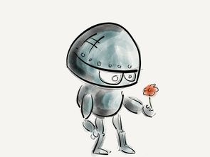 以色列创新科技，揭秘那些令人惊叹的爬墙机器人品牌