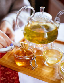 贵州品牌茶叶加盟厂商，探索茶叶行业的黄金机遇