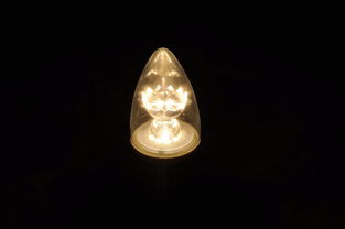 LED品牌灯具的选购指南