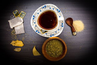探寻千年茶道，共品文化精粹—我们的茶叶品牌故事