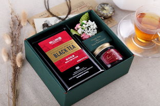 世界茶叶品牌排行榜，探索茶的世界，了解顶级茶叶品牌