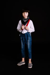 品牌西服儿童品牌西服，时尚与品质的完美结合