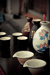 陶瓷酒品牌，品味传承与创新—2023年度陶瓷酒品牌排名榜揭晓