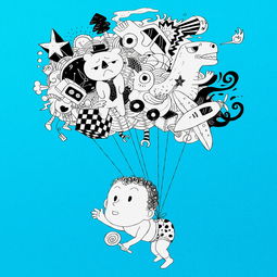 品牌故事玩具，从想象到现实的梦幻之旅