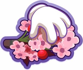 羊小咩享花卡，揭秘能否套出金光闪闪的秘密！