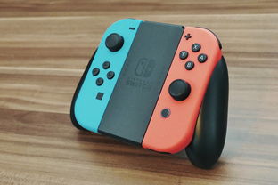 一、任天堂Switch