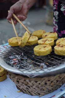 街头小吃，品牌的力量—揭秘品牌街边小吃的魅力
