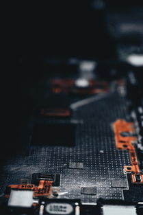 什么是国外品牌CPU？带你深入了解那些引领行业的芯片巨头