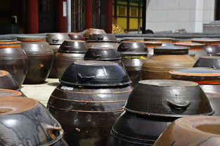 韩国老式厨具品牌，传统与现代的融合