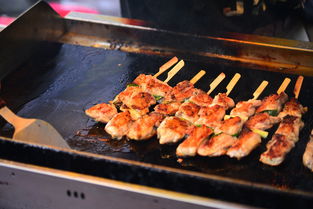 佛山代理小吃品牌，特色美食的城市名片