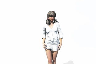 探索品牌女白色舞蹈裤的魅力