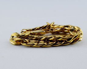 小众品牌手链精选，探索隐藏在繁华世界里的珠宝宝藏