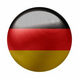 德国厨具品牌标志设计解析